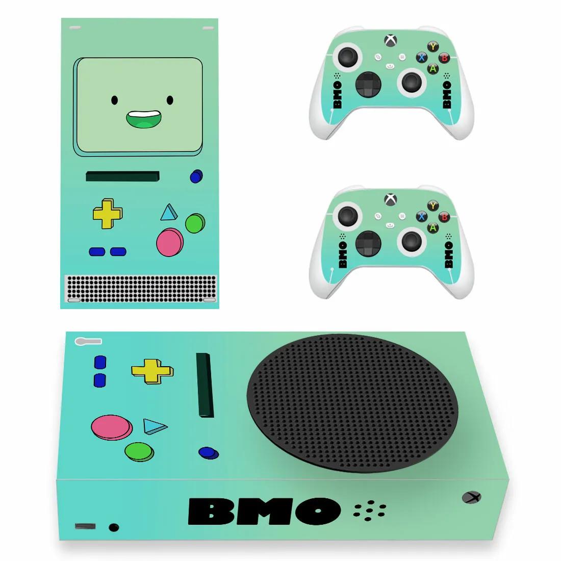 BMO Ÿ Xbox ø S Ų ƼĿ, ܼ  Ʈѷ 2 , Į  ȣ Ų, Ÿ 1